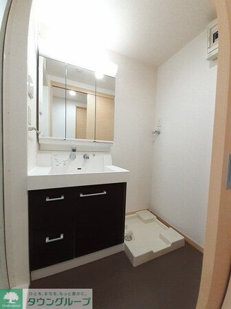 グローブ・アマランスの物件内観写真